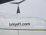 Formula 1   İstanbul pArk
