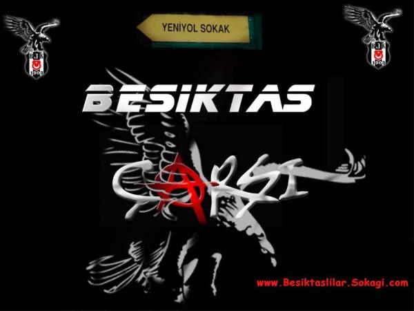 Saldr Beiktam