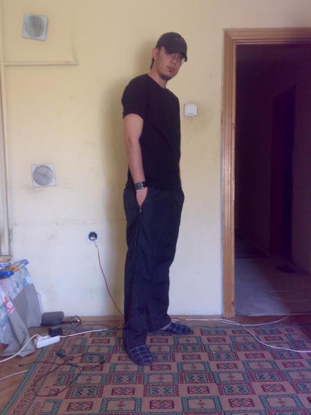 Snav ncesi :D