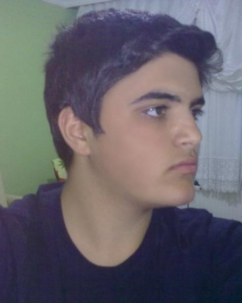 Daymlarda ;)