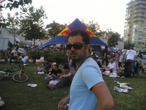 Caddebostan Sahil