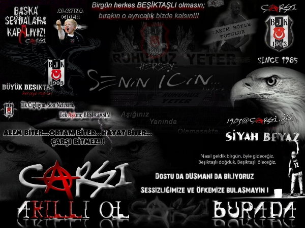 BUDA BENDEN OLSUN