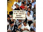 goremeyeceksiniz
