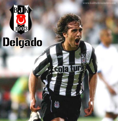 delgado gol zurich