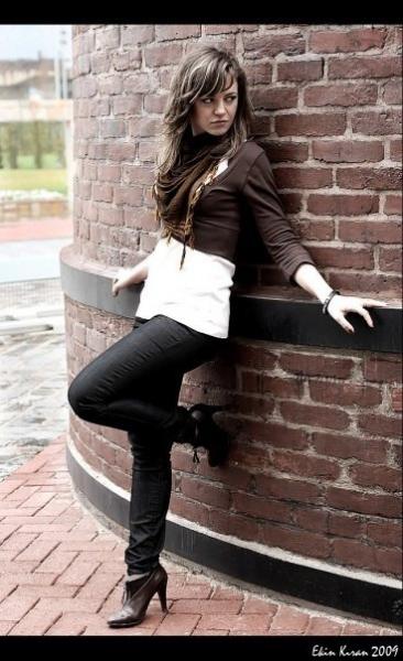 modelling