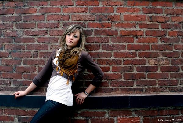 modelling