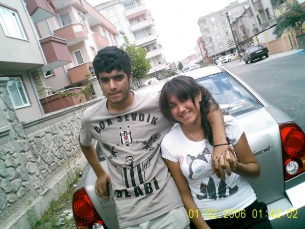 ablam and me