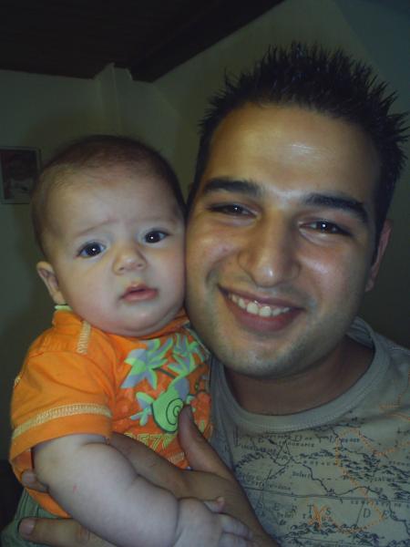1 (380) eren'im ve ben