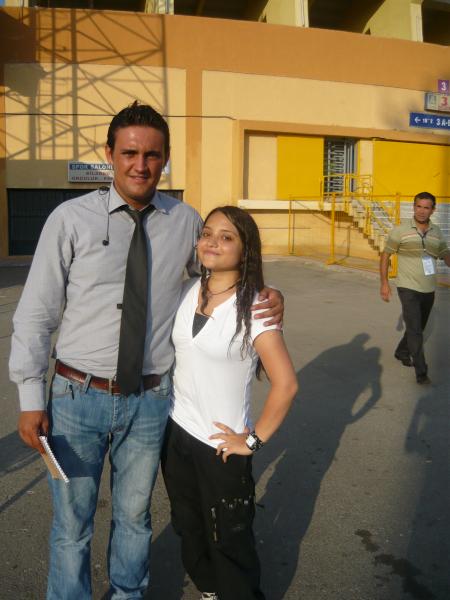 hakan gndoar