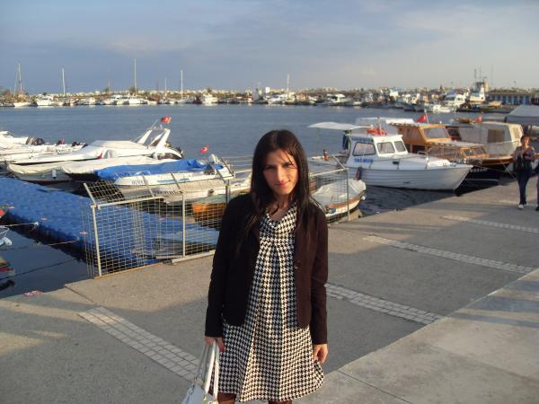 yeilky sahil