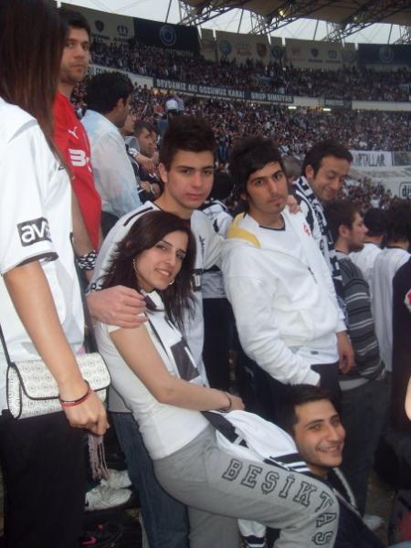 Mettin Murom Onur Sonay