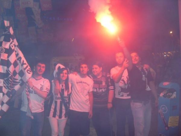 Yakarz Bu Gezegeniii