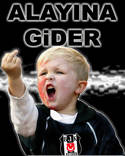 ALAYINA GDER