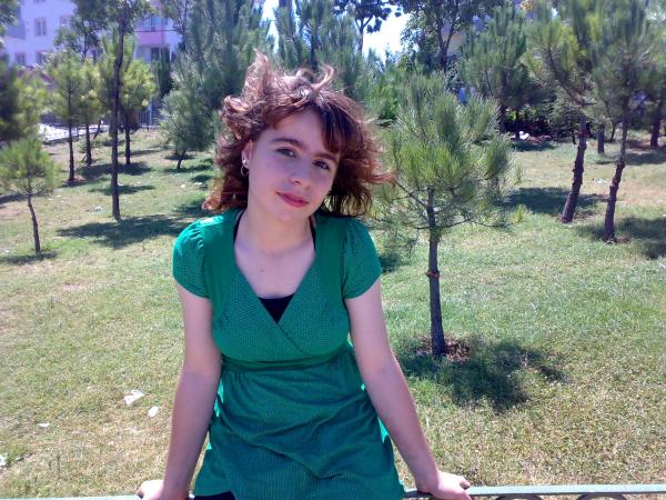 TORAMANCI LEYLA
