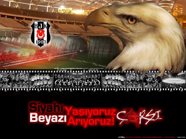 BESIKTAS