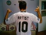 Forumun Artist'i