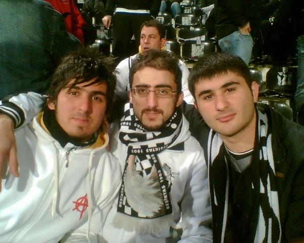 BeN GKHan Abim SaLH KanKam