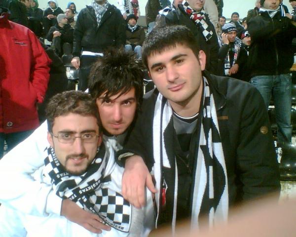 BeN GKHan Abim SaLH KanKam