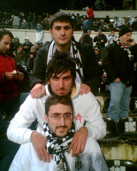 BeN GKHan Abim SaLH KanKam