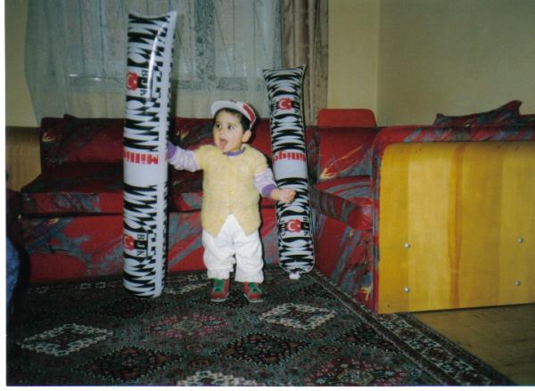 bennn 1992