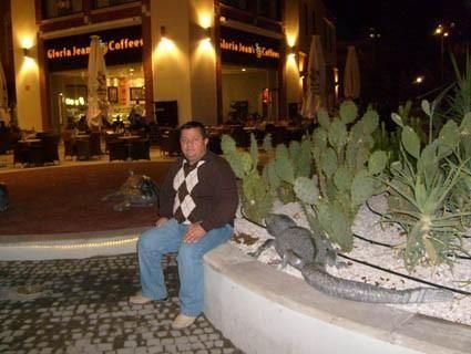 yorgunluk