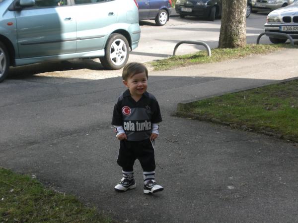 besiktasli enes