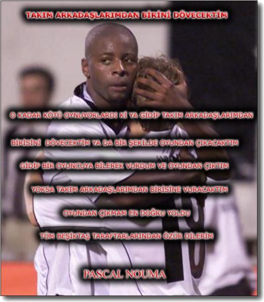 PASCAL NOUMAA