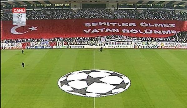 Sehitler lmez vatan blnmez