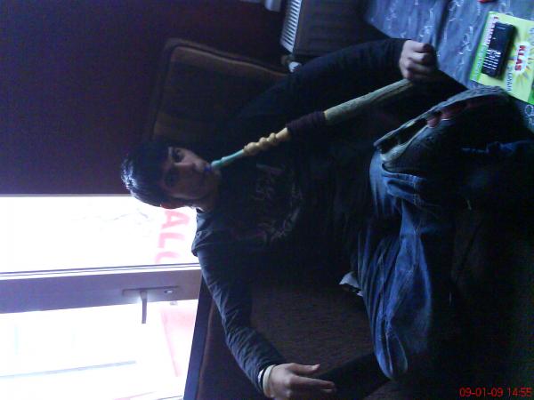 le ble le :D