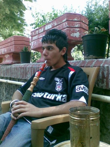 Yaznk halim