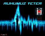 ruhumuz yeter