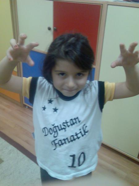 evvall (yavru kartalmm :))