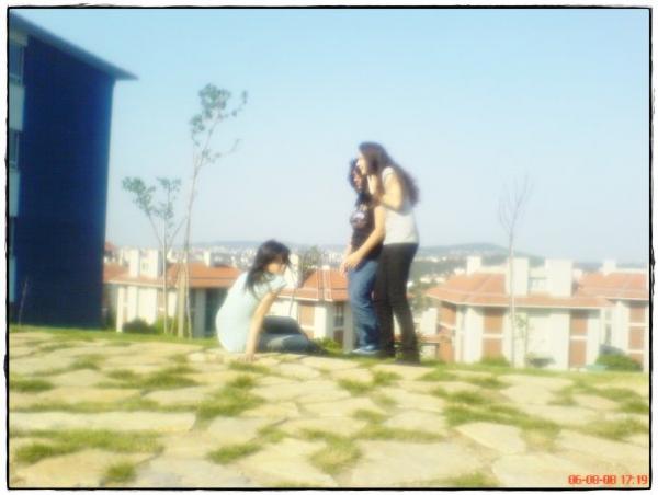 Oturann bn.. dierleri bra v sern (: