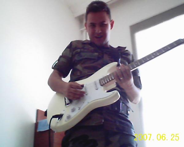 solo atarkene