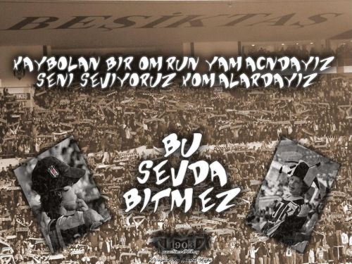 BU SEVDA BTMEZ