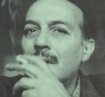 Cemal SREYA