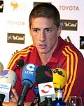 fernando torres