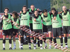 bjk idman