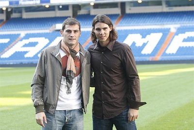 ker ve nadal