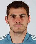 casillas