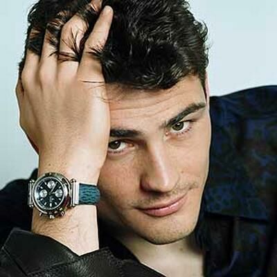 iker