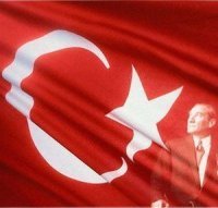 bayraksz ve ATATRKSZ OLUR MU:?ASLA