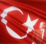 bayraksz ve ATATRKSZ OLUR MU:?ASLA