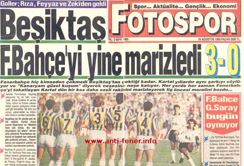 bjk fbyi yine marizledi