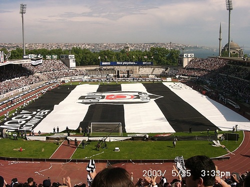stad