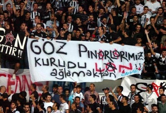 Gz Pnarlarmz Kurudu ULAN Alamaktan