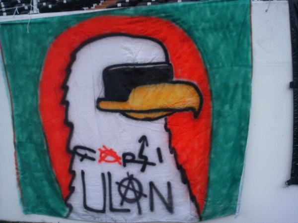 ARI ULAN