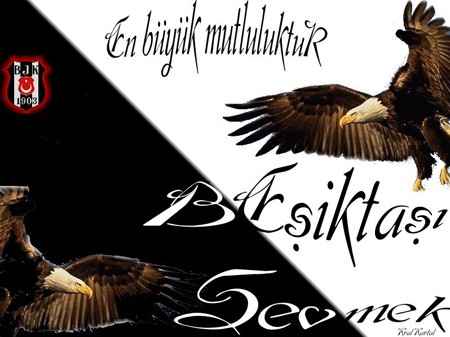 en byk mutluluk  beikta sevmek