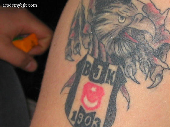 bjk akmz