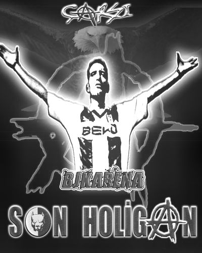 holigan